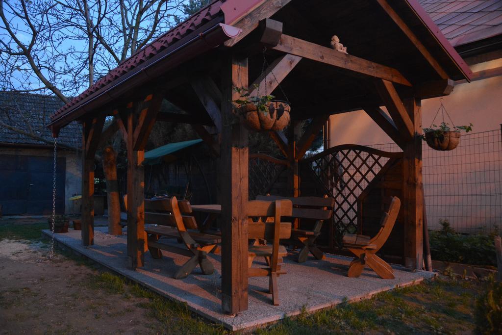 Privat Alexandra Lägenhet Liptovský Mikuláš Exteriör bild
